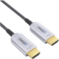 FIBERX FX-I350-040 HDMI-Kabel 40 m HDMI Typ A (Standard)