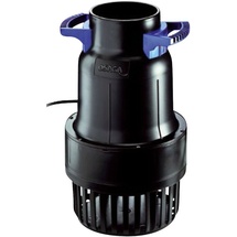 OSAGA Rohrpumpe Brunnenpumpe 30000 Tauchpumpe Teichpumpe Filterpumpe Teich Pumpe