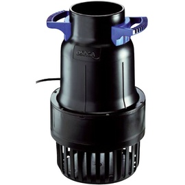 OSAGA Rohrpumpe Brunnenpumpe 30000 Tauchpumpe Teichpumpe Filterpumpe Teich Pumpe