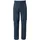 Pants III Zip-Off-Hose Dark sea 58-Long