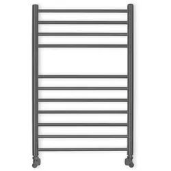 Anima Heizkörper Paul Gun metal Metall PA1200600BLL