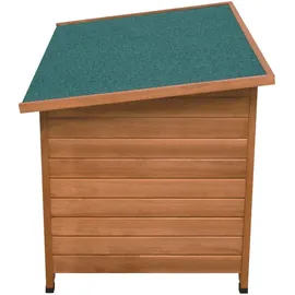 MonsterShop Hundehütte Groß