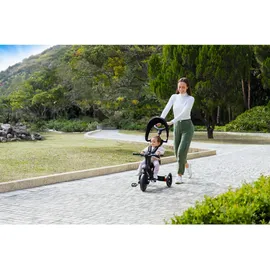 GLOBBER Explorer Trike 4in1 rot