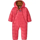 Patagonia Kinder Infant Hi-Loft Down Schneeanzug (Größe 84, pink)