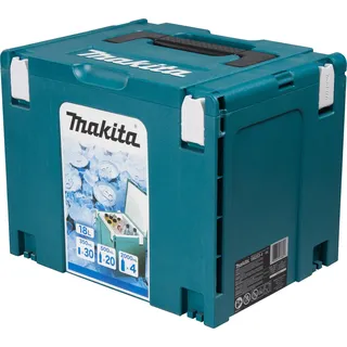 Makita Makpac Gr. 4 isoliert 198253-4