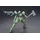 BANDAI SPIRITS Gundam Model Kit HG 1/144 Graze Standard/Commander Typ 13 cm grün