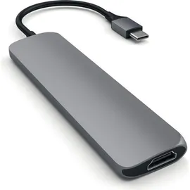 Satechi ST-CMAM USB-C 4 in 1)