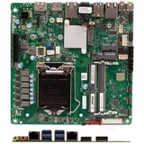 Mitac PH11CMI-H410 Thin-ITX (Intel H410) [12V DC-in]