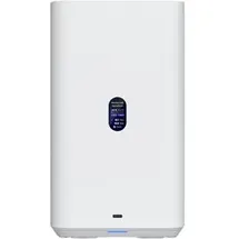 UBIQUITI networks UNAS 2 Leergehäuse Weiß