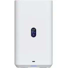 UBIQUITI networks UNAS 2 Leergehäuse Weiß