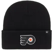 '47 Brand Beanie Wintermütze - Haymaker Philadelphia Flyers - Einheitsgröße