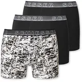 SCHIESSER Jungen Shorts im Pack - Gr.: 164