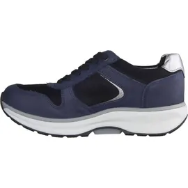 Xsensible New Jersey blau - dunkelblau 41