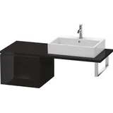 Duravit L-Cube Unterschrank für Konsole, 1 Auszug