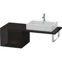 Duravit L-Cube Unterschrank für Konsole, 1 Auszug