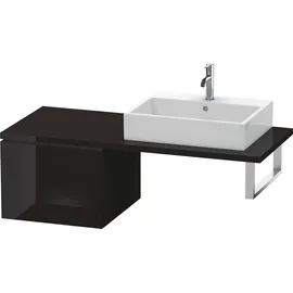 Duravit L-Cube Unterschrank für Konsole, 1 Auszug