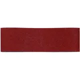 Metabo Schleifbänder 75x533 mm Holz+metall, Extra-Qualität für Bandschleifer