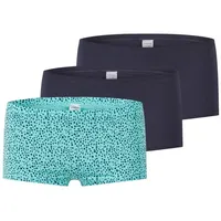 SCHIESSER Mädchen Panty 95/5 Organic Cotton in sortiert 10