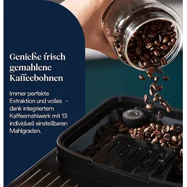De'Longhi Magnifica Duo ECAM330.80.TXB Titan