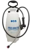 De Witte Pro- Matic PREMIUM Handpumpzerstäuber CH2636PREM , Volumen: 11,4 Liter