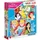 CLEMENTONI 2X20Teiliges Puzzle Disney Prinzessin 24766 X6