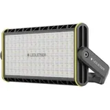 Ledlenser 502914 AF12C Work LED Arbeitsleuchte netzbetrieben 850lm, 4500lm, 8000lm