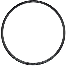 Race Face AR Offset Felge 27.5", 32 L., 40mm, black