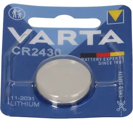 Varta Electronics CR 2430 (1 St.)