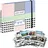 Hama Cool Story Fotoalbum Mehrfarbig 11 x 15 cm