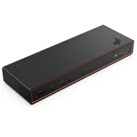 Lenovo ThinkPad Thunderbolt 5 Smart Dock 7500