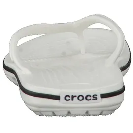 Crocs Crocband Flip white 41-42