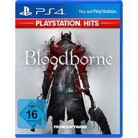 Sony Bloodborne (USK) (PS4)