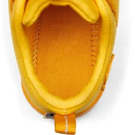 Affenzahn Barfußschuh Lucky Tiger Gelb 32