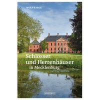 Hinstorff Schlösser und Herrenhäuser in Mecklenburg