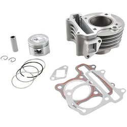 Zylinder Kit Alu GY6 Quads 80cc