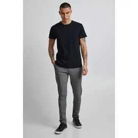 !Solid SDDave Barro Regular Hosen Grau 29 30