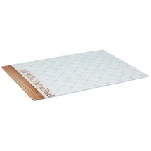 5five simply smart Schneidebrett aus gehärtetem Glas, 40 x 30 cm