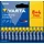 Varta Longlife Power AAA 12 St. (8+4)