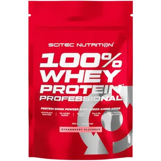 Erdbeere 500 g