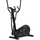 Sportplus SP-ET-9600-iE schwarz