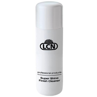 Lcn Super Shine Finish Cleaner 100ml