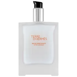 Hermès Terre d`Hermès After Shave Balm 100 ml