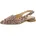 Paul Green Ballerinas in leopard Gr 40 5