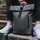 Zwei Cargo Daypack Grau