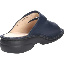 Finn Comfort Kos navy/platin 37