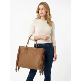 Reisenthel Daily Shopper Synthetik Brown