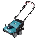 Makita DUV320RT Akku-Vertikutierer - 18V 5Ah