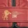 Leone1947 Leone 1947 GN059 Boxhandschuhe Unisex - Erwachsene, Bordeaux, 12 OZ