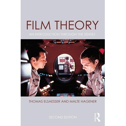 Film Theory als eBook Download von Thomas Elsaesser/ Malte Hagener