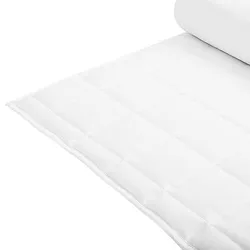 Sommerbettdecke Polyester 135 x 200 cm leicht ANNAPURNA